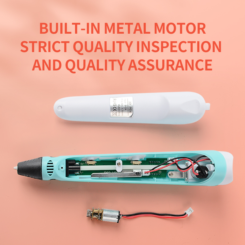 3D Printing Pen DIY Three-dime - 3D Printing Xyz ulasan dan harga
