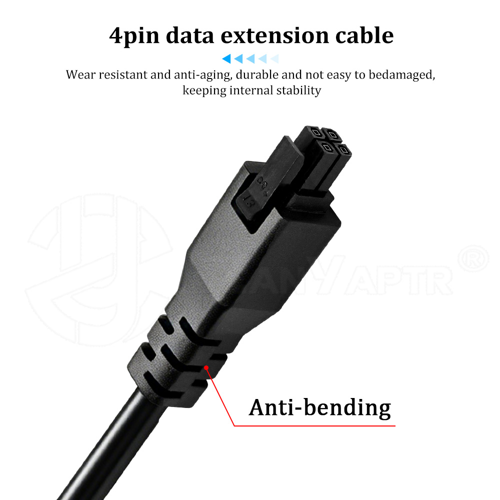4Pin 3-to-1 AMS Hub Expansion  - 3D Printing Laptop ulasan dan harga