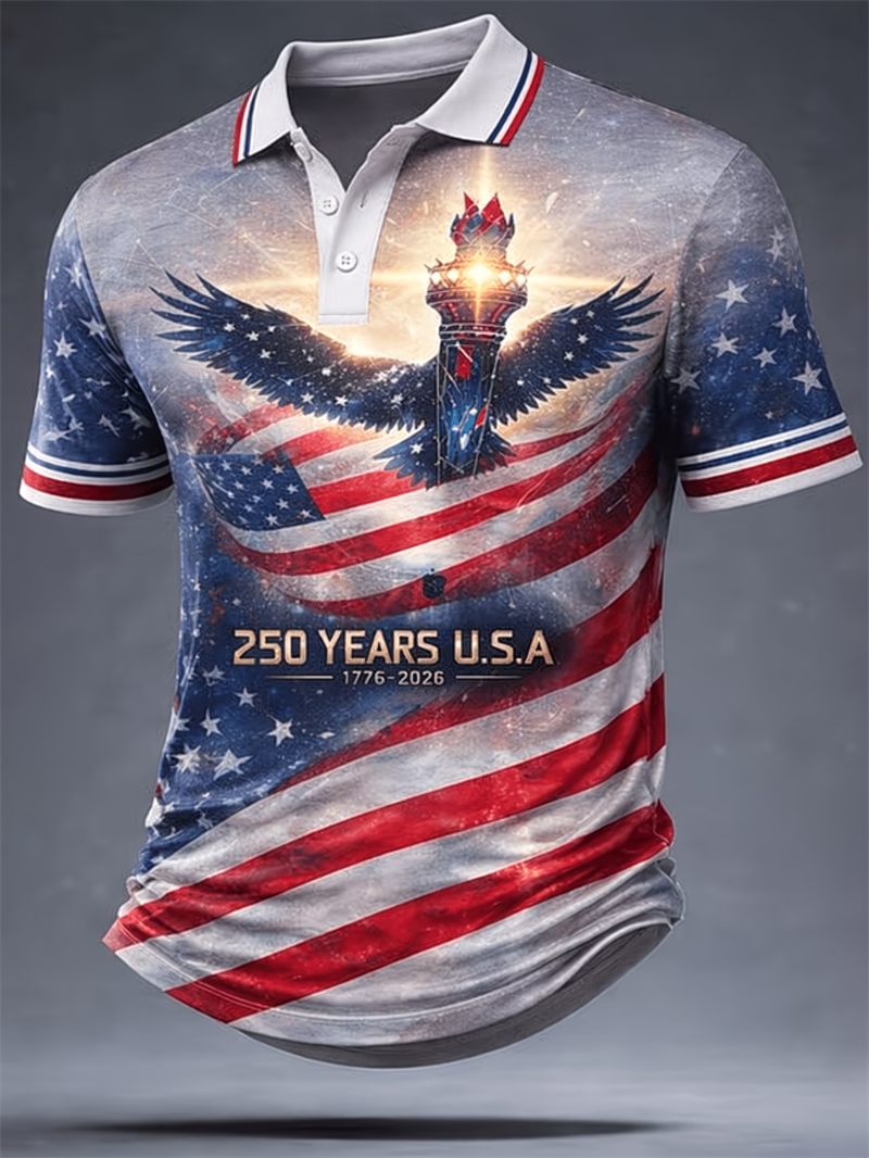 American Flag Eagle Print Coup - 3D Printing Eagle ulasan dan harga