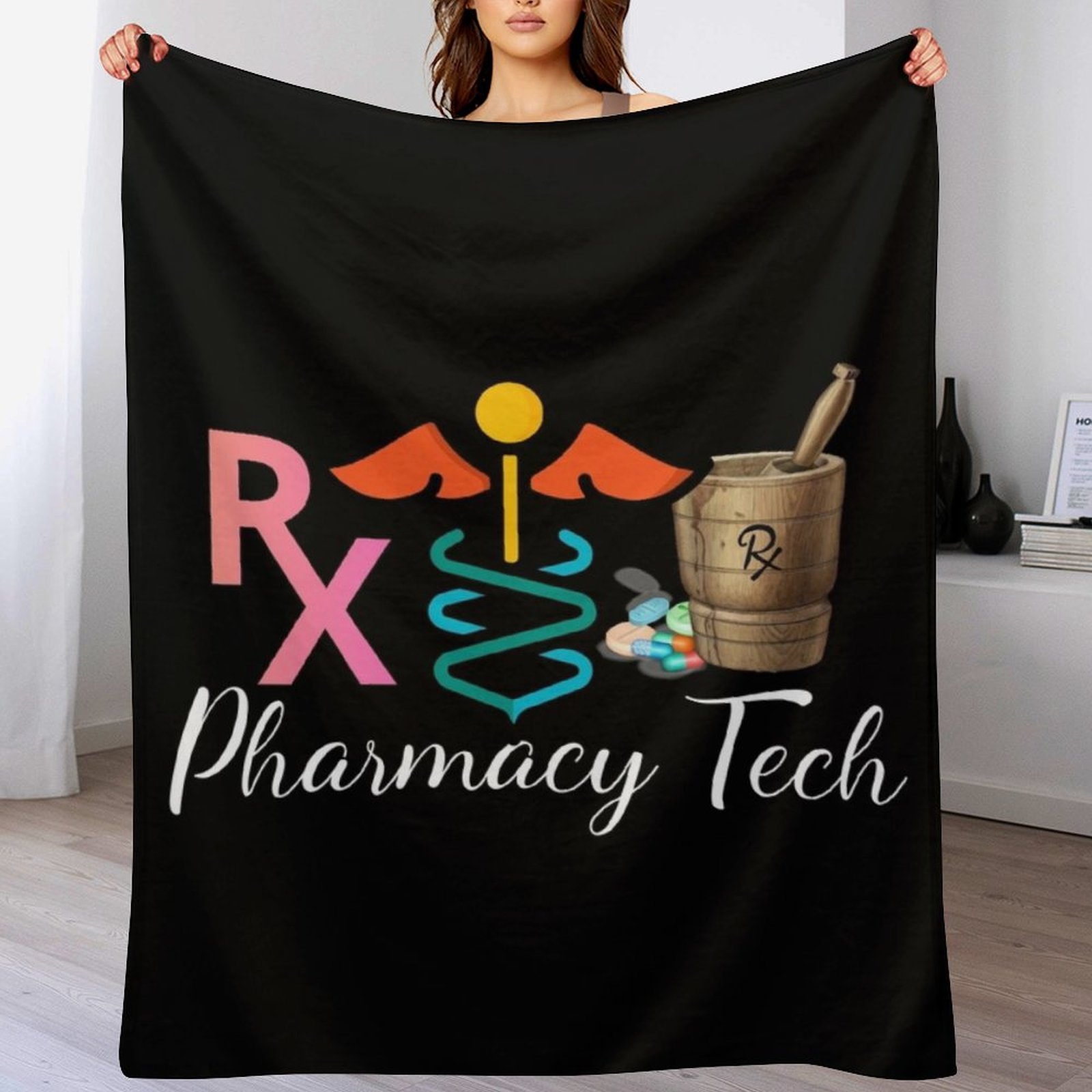 Pharmacy Tech Medicine Pharmac - 3D Printing In Pharmacy ulasan dan harga