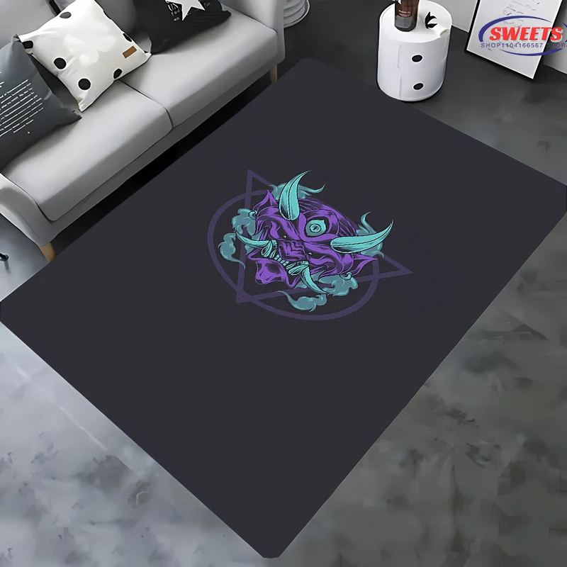 Japanese Hannya Mask 3D Printi - 3D Printing Tablet ulasan dan harga