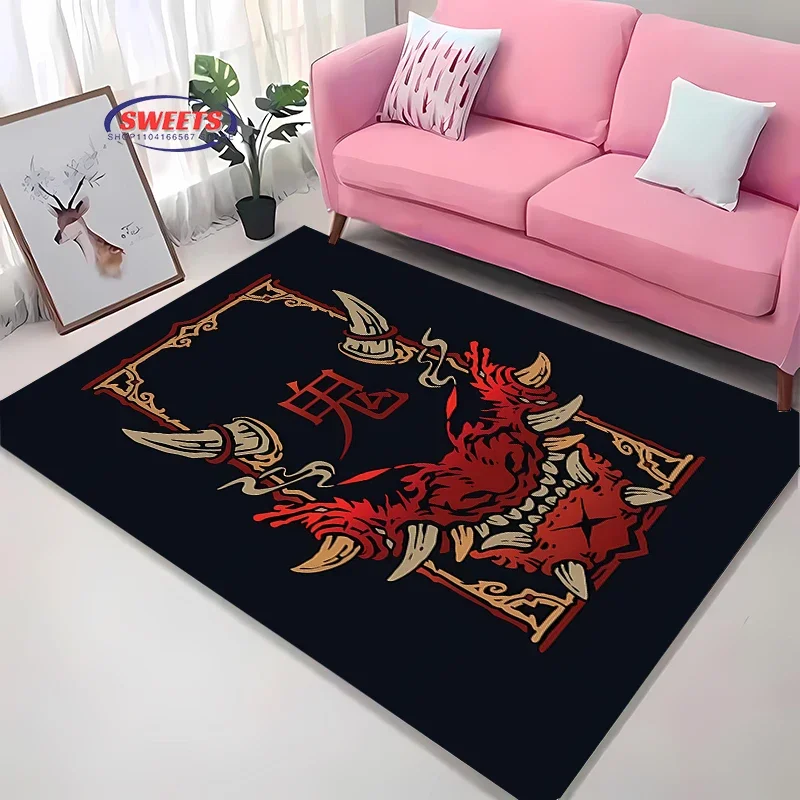 Japanese Hannya Mask 3D Printi - 3D Printing Tablet ulasan dan harga