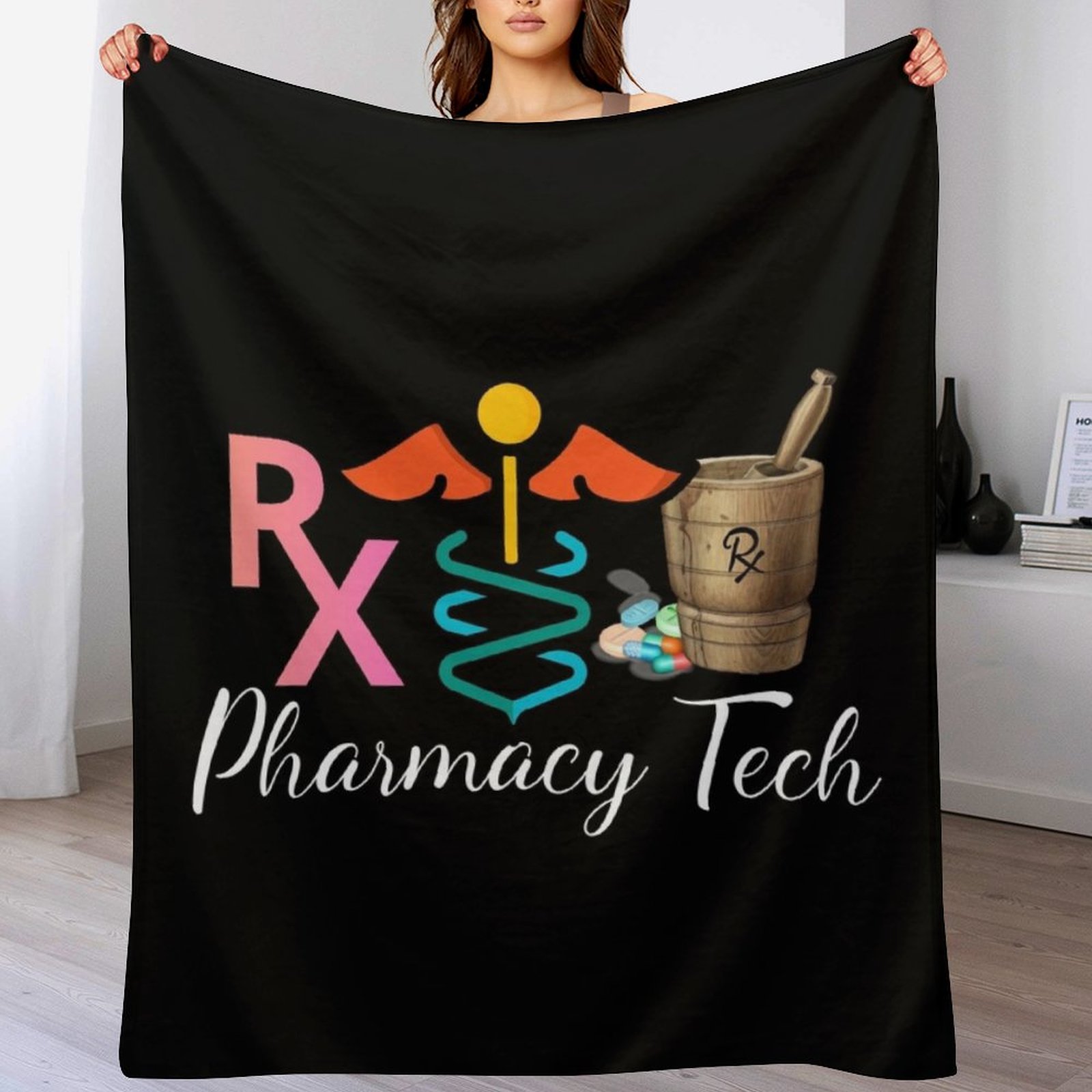 Pharmacy Tech Medicine Pharmac - 3D Printing In Pharmacy ulasan dan harga