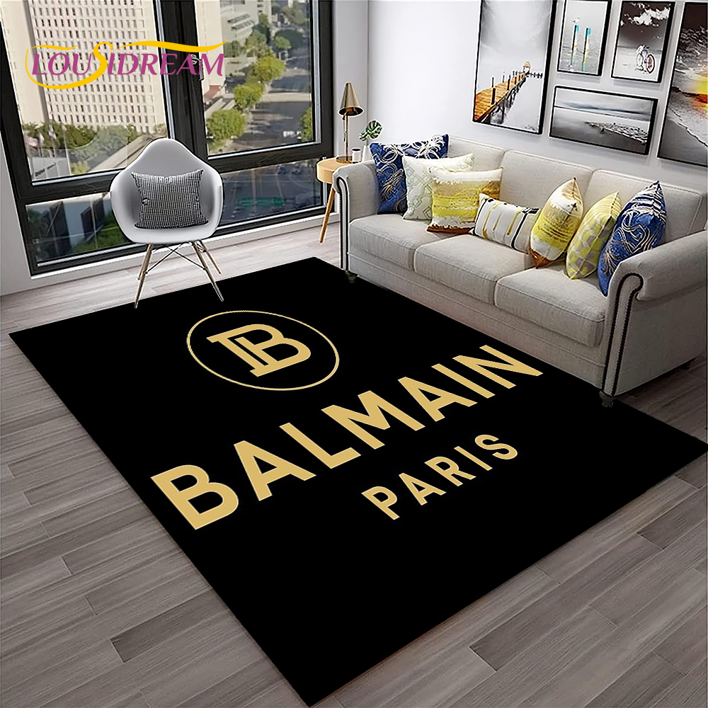 3D Printing B-Balmain Logo Fas - 3D Printing Tablet ulasan dan harga