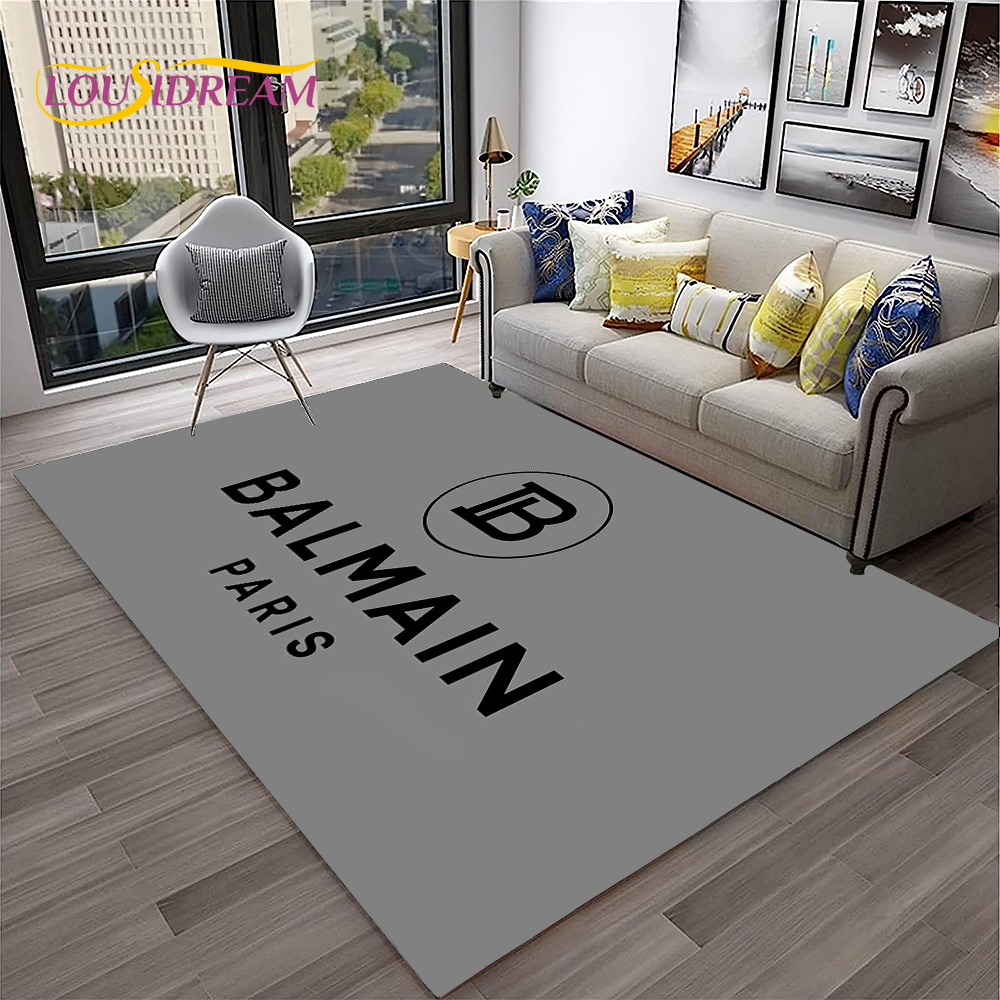 3D Printing B-Balmain Logo Fas - 3D Printing Tablet ulasan dan harga