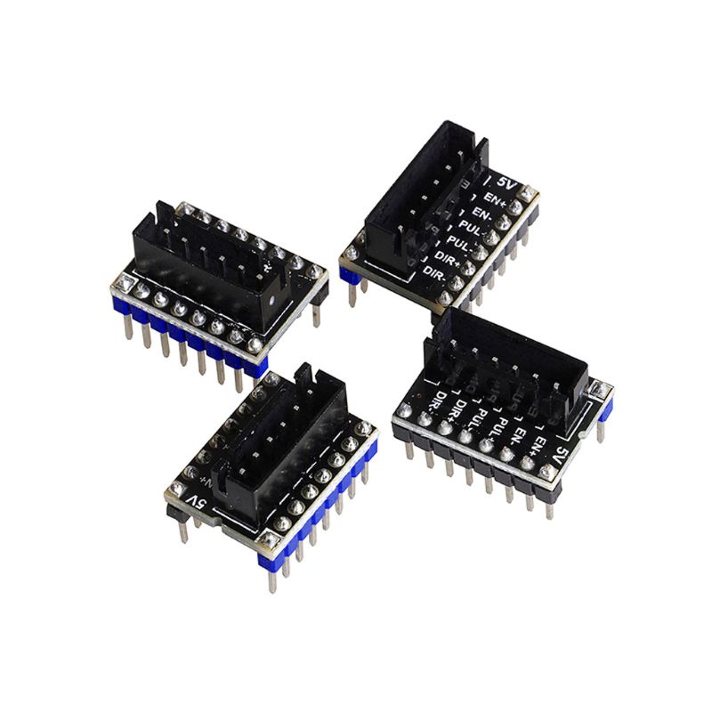 2025 New 3D Printer Accessorie - Motherboard 3D Printer ulasan dan harga