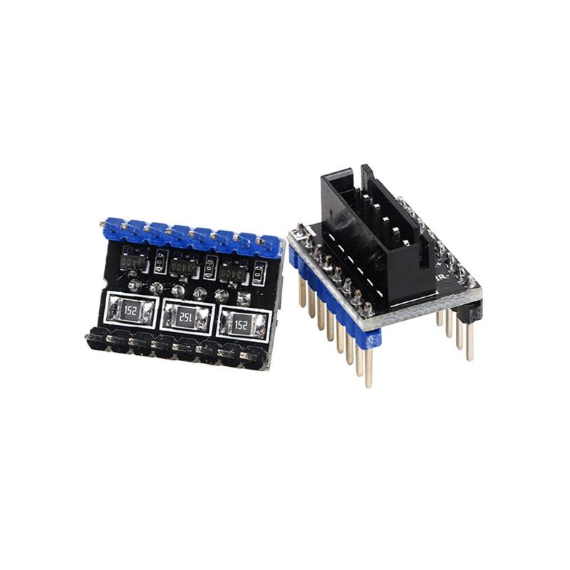 2025 New 3D Printer Accessorie - Motherboard 3D Printer ulasan dan harga