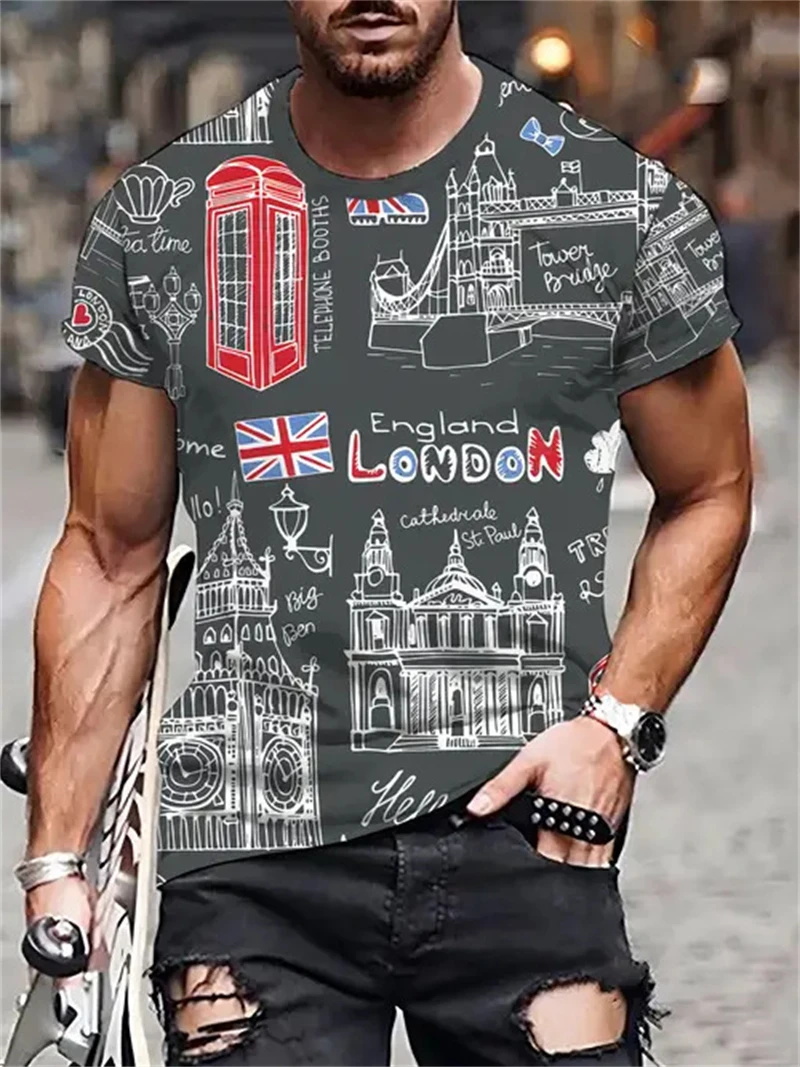 Men's Green NYC 32 Battle Prin - 3D Printing Nyc ulasan dan harga