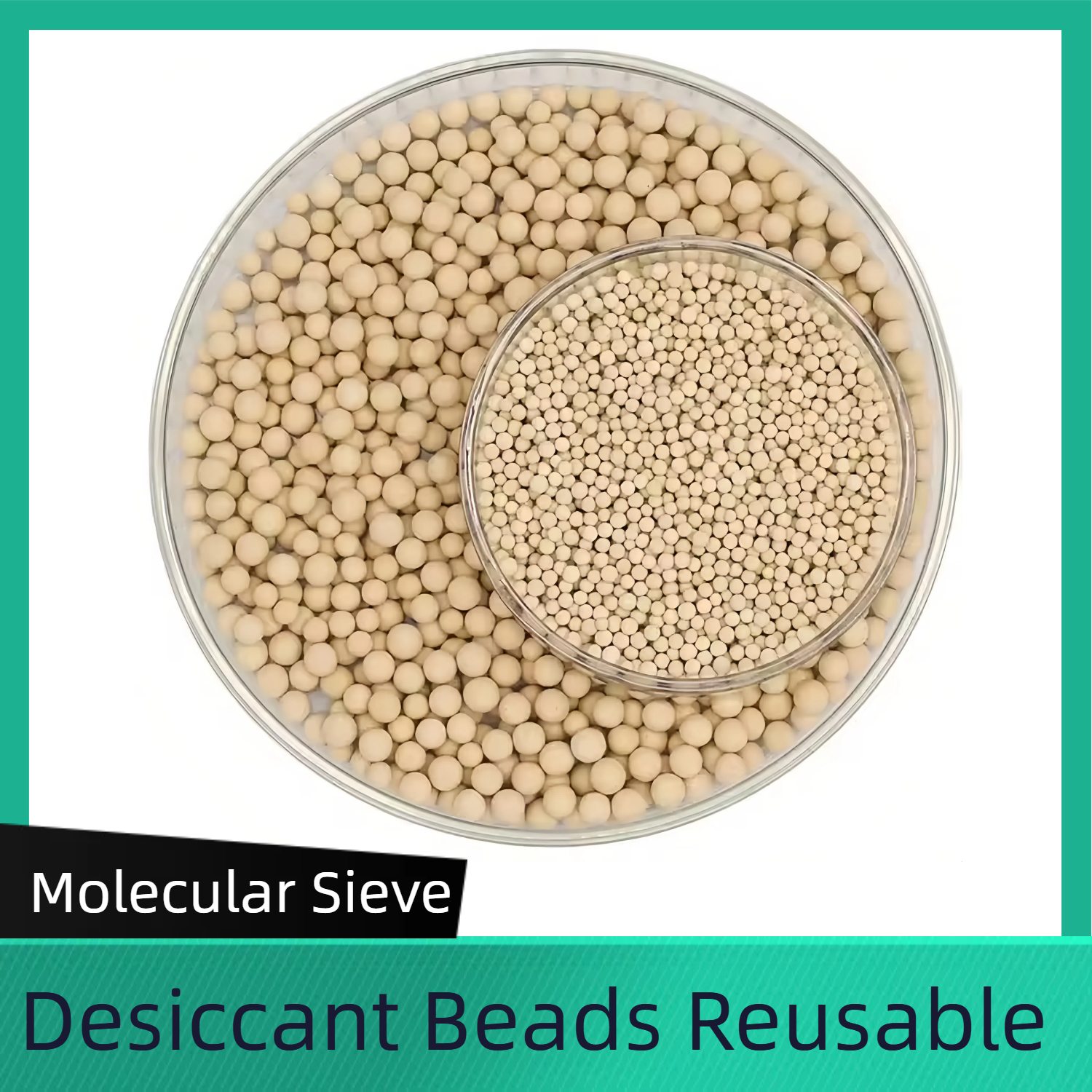 3A/4A/5A Molecular Sieve Desic - 3D Printing Laptop ulasan dan harga