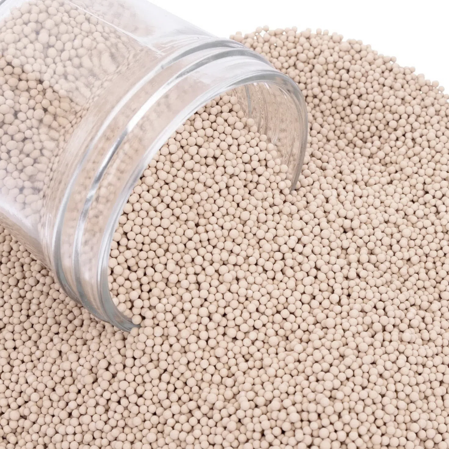 3A/4A/5A Molecular Sieve Desic - 3D Printing Laptop ulasan dan harga