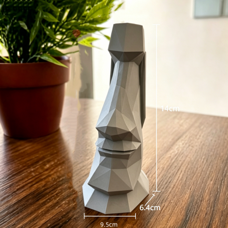 Stone Man Glasses Frame 3d Pri - 3D Printing Glasses Frames ulasan dan harga