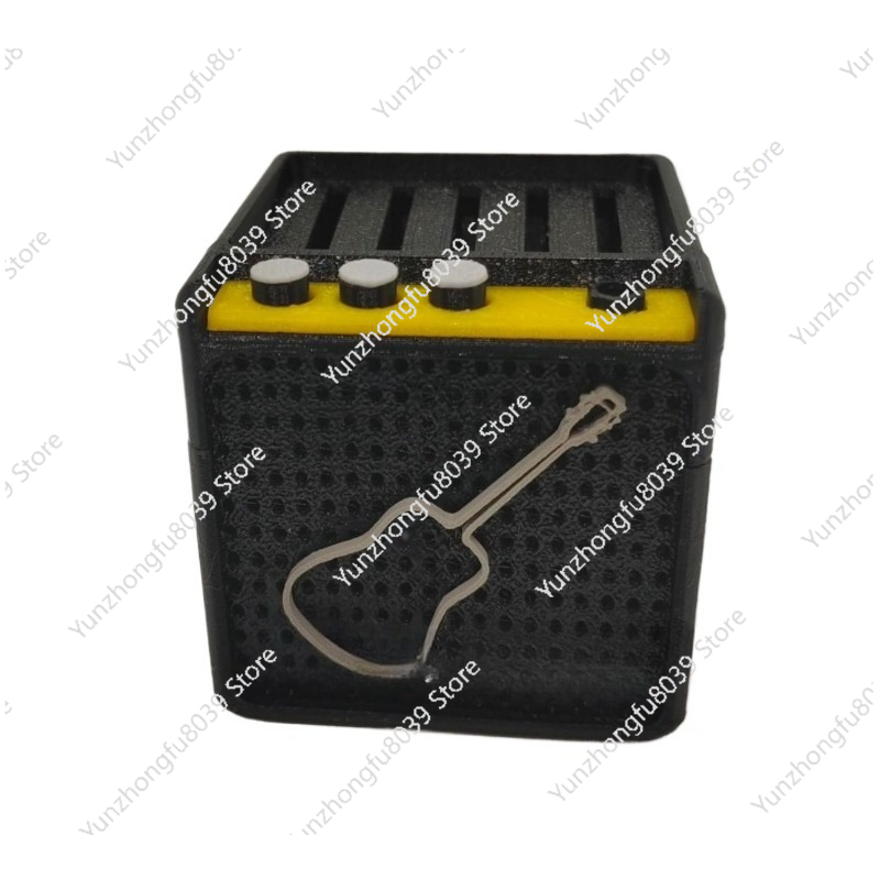 New 3D Printing Guitar Picks H - 3D Printing Guitar ulasan dan harga