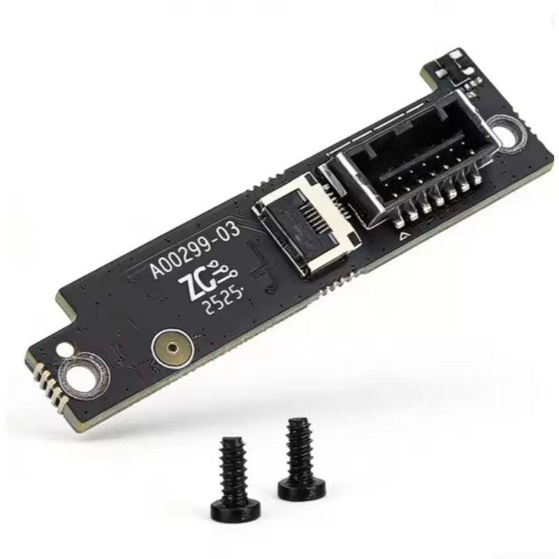 Extruder Connection Board for  - Motherboard 3D Printer ulasan dan harga