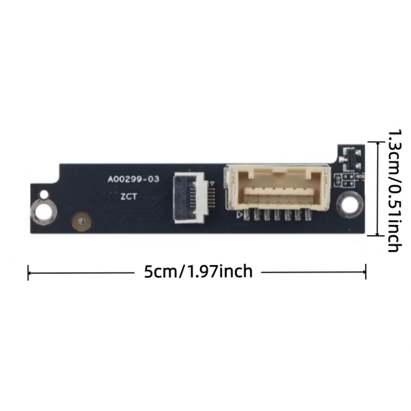 Extruder Connection Board for  - Motherboard 3D Printer ulasan dan harga