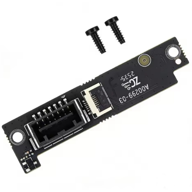 Extruder Connection Board for  - Motherboard 3D Printer ulasan dan harga