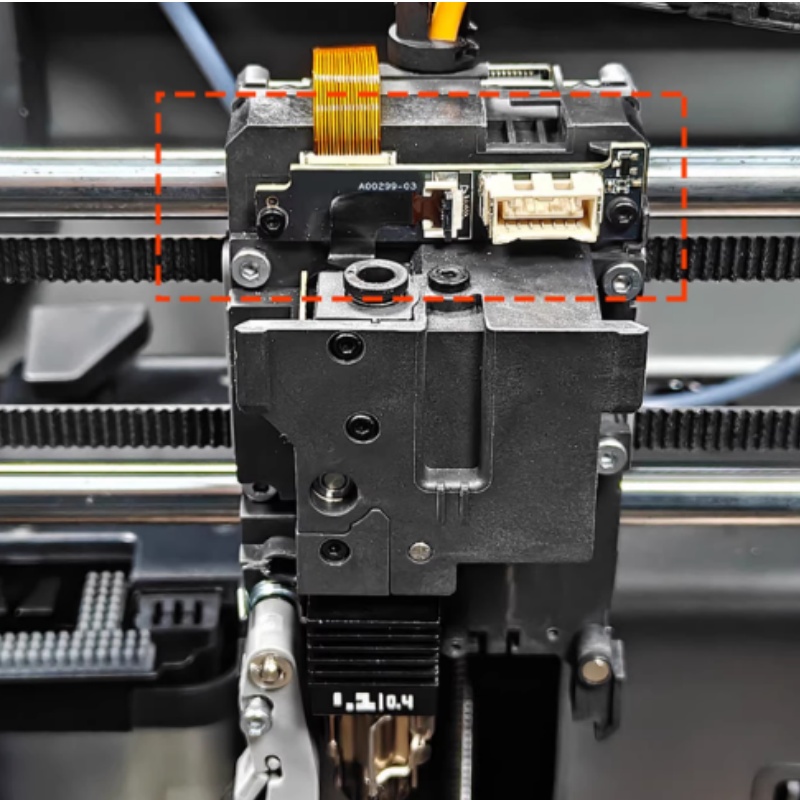 Extruder Connection Board for  - Motherboard 3D Printer ulasan dan harga