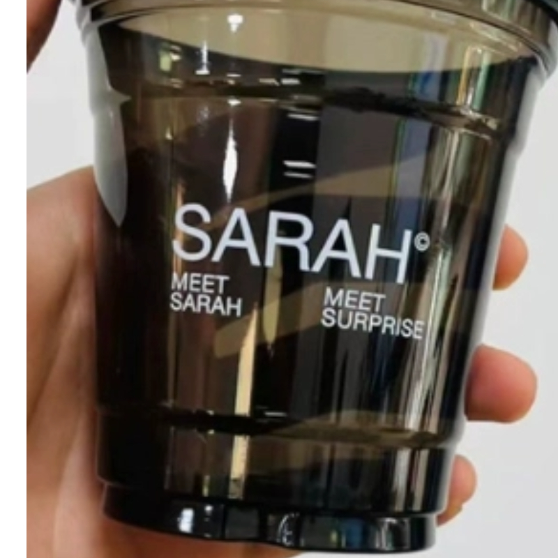 3D UV Print Transfer Sticker C - 3D Printing Logo ulasan dan harga