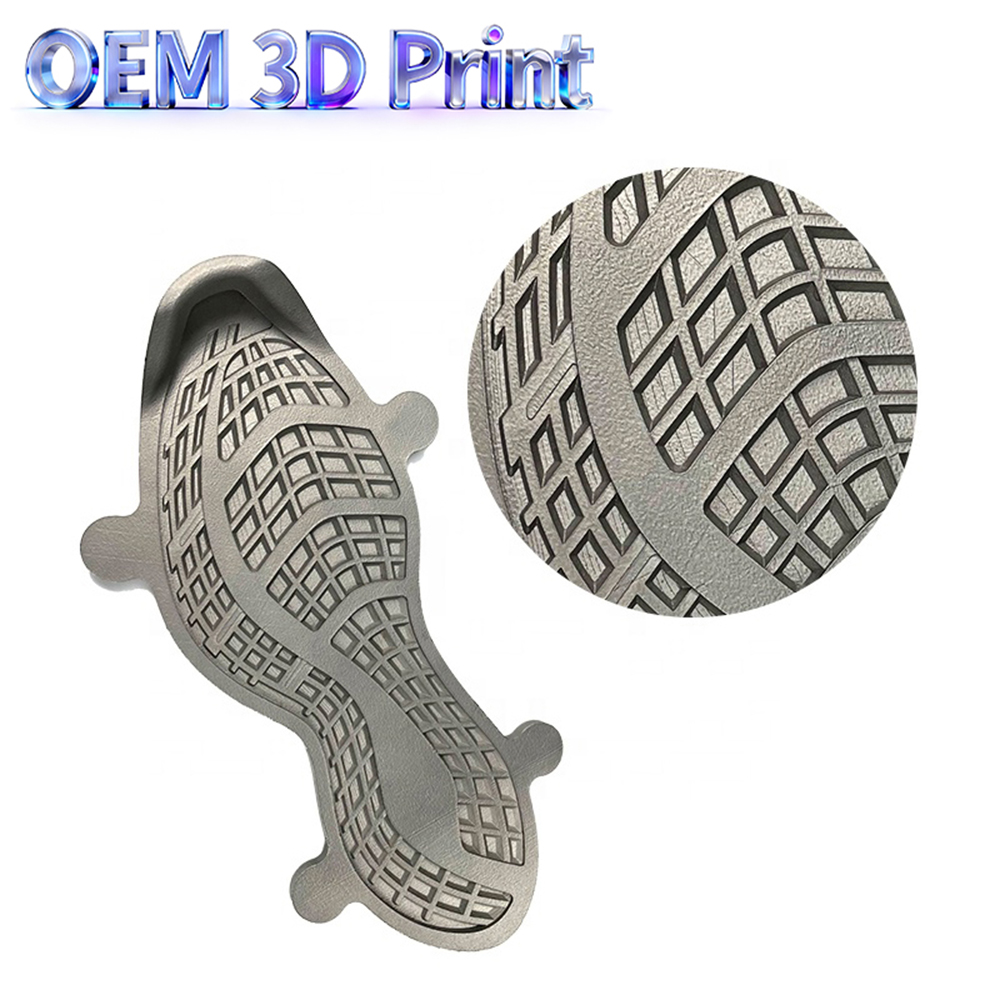 Custom 3D Metal Printing: Indu - 3D Printing Sla ulasan dan harga