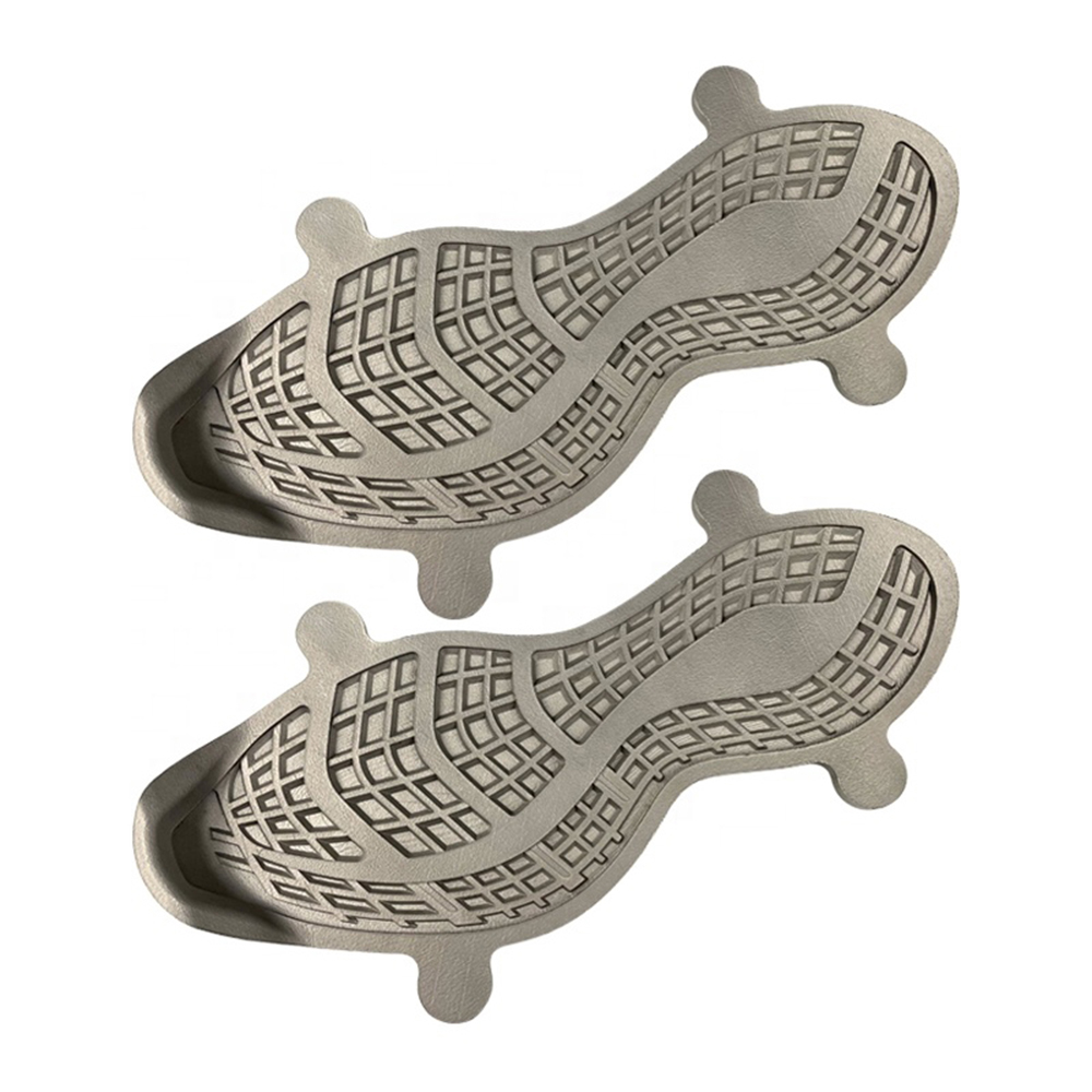 Custom 3D Metal Printing: Indu - 3D Printing Sla ulasan dan harga