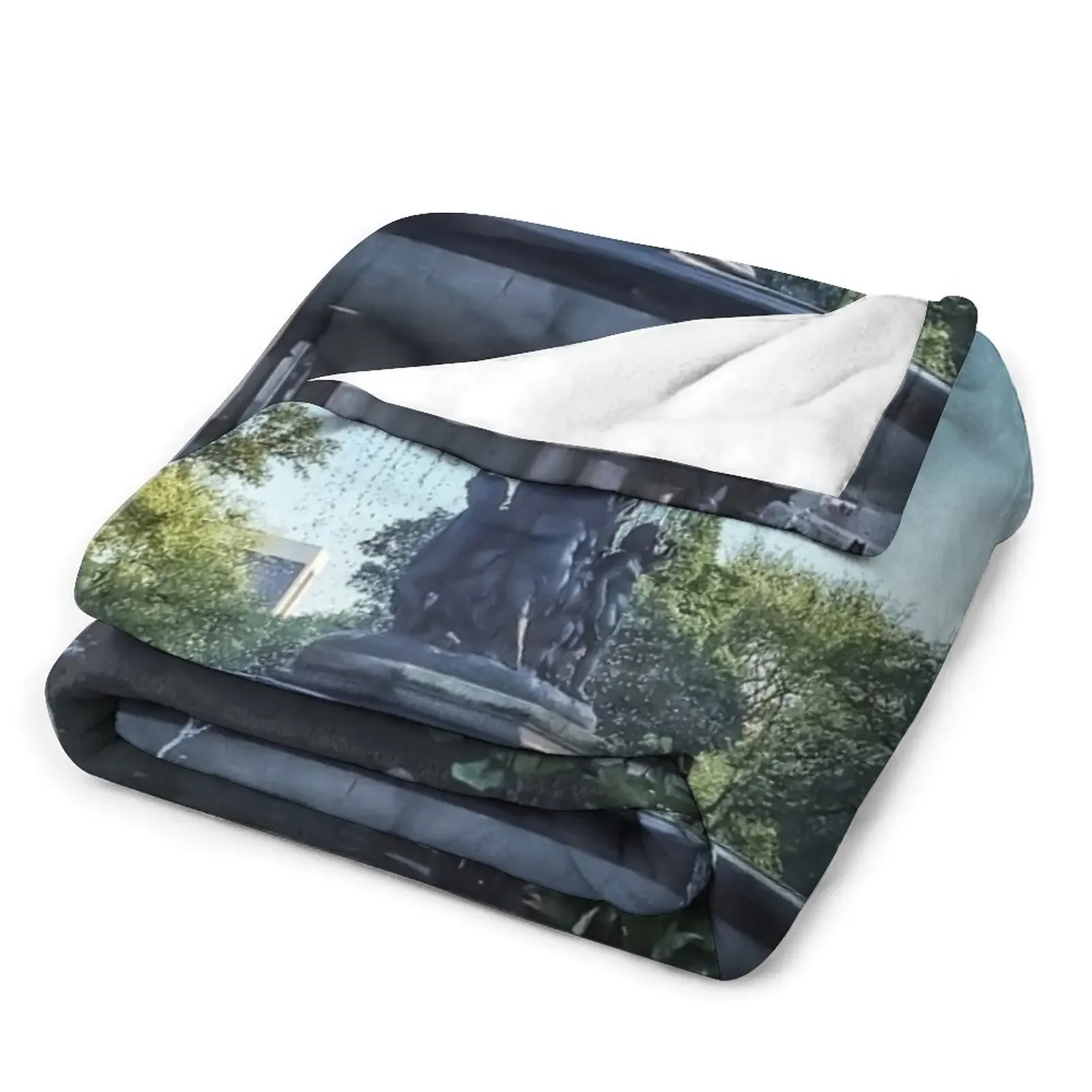 Bethesda Fountain, Central Par - 3D Printing Nyc ulasan dan harga