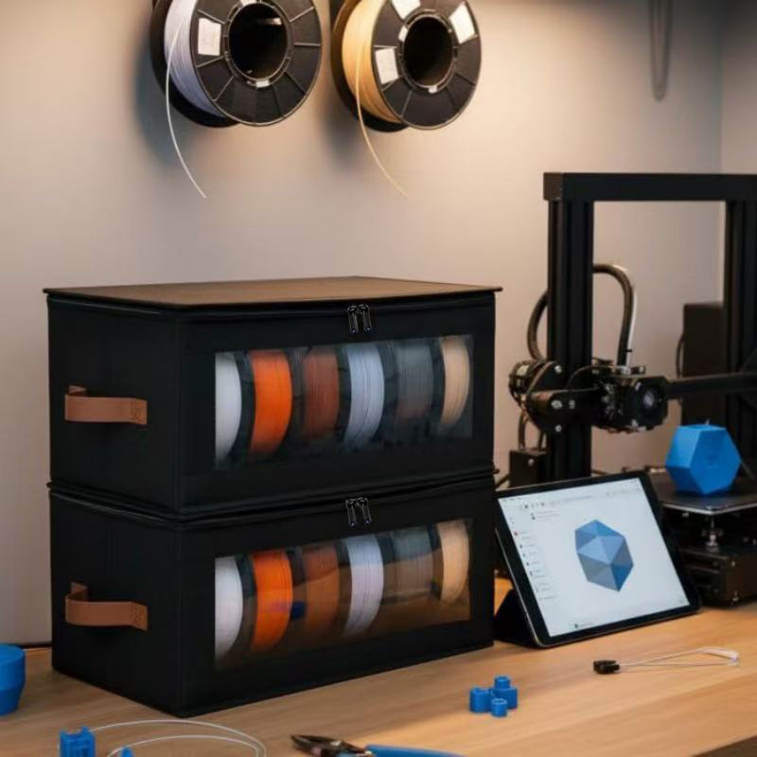 1/2/4pcs 3D Printer Filament S - 3D Printing Pdf ulasan dan harga