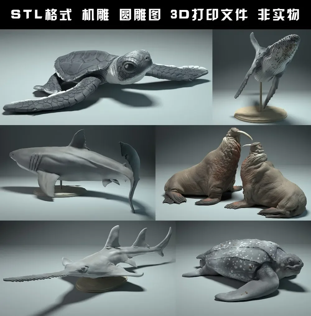 animals, polar bear, takin, wo - 3D Printing Rabbit ulasan dan harga