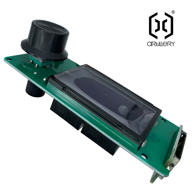 Artillery 3d Printer Hornet Di - Motherboard 3D Printer ulasan dan harga