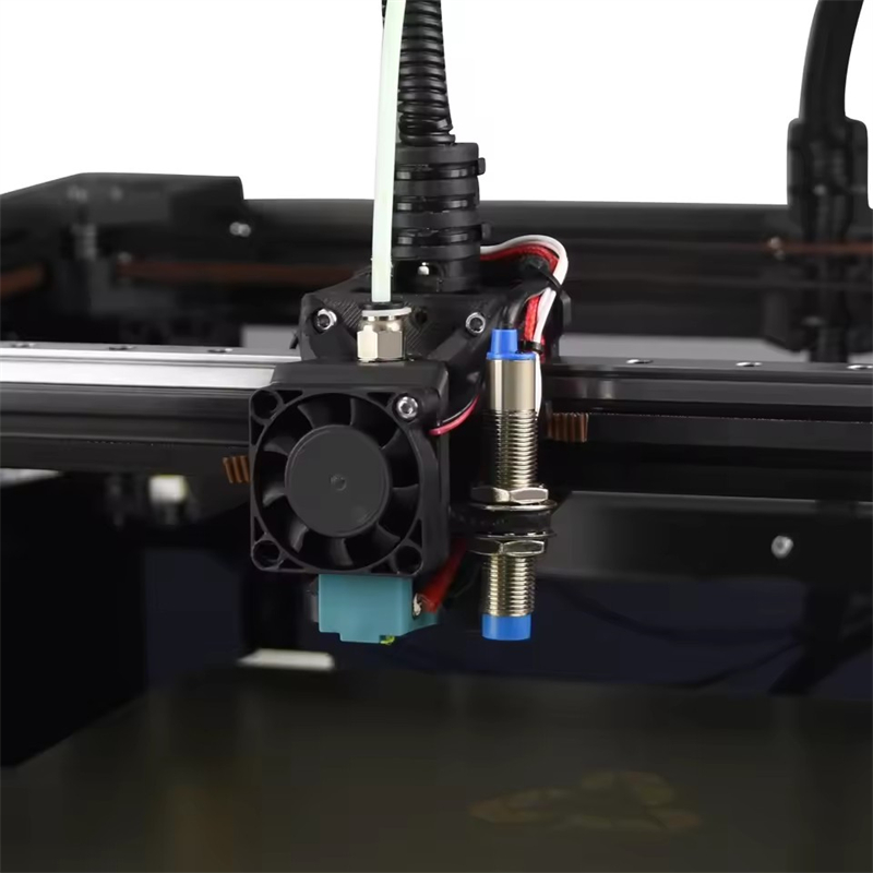 3D Printer Parts Turbine Fan 1 - Cooling Fan 40Mm 3D ulasan dan harga