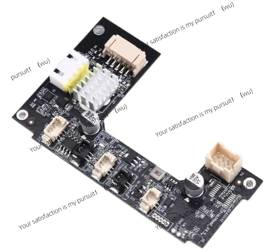 S1/S1 Combined Printhead Adapt - 3D Printer Extruder ulasan dan harga