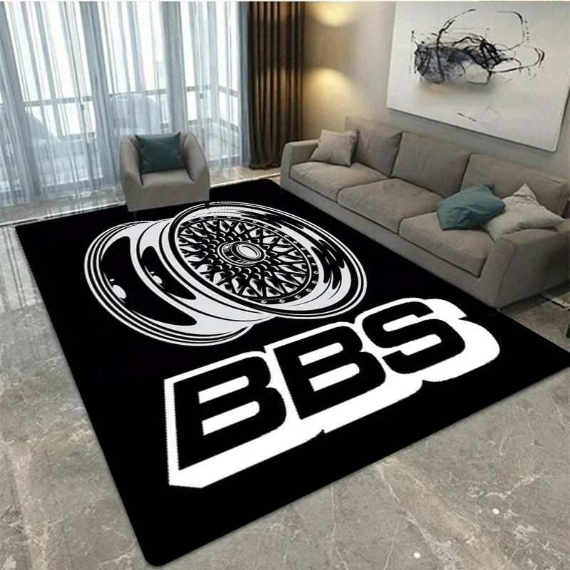 3D BBS Racing Printed Decorati - 3D Printing Tablet ulasan dan harga