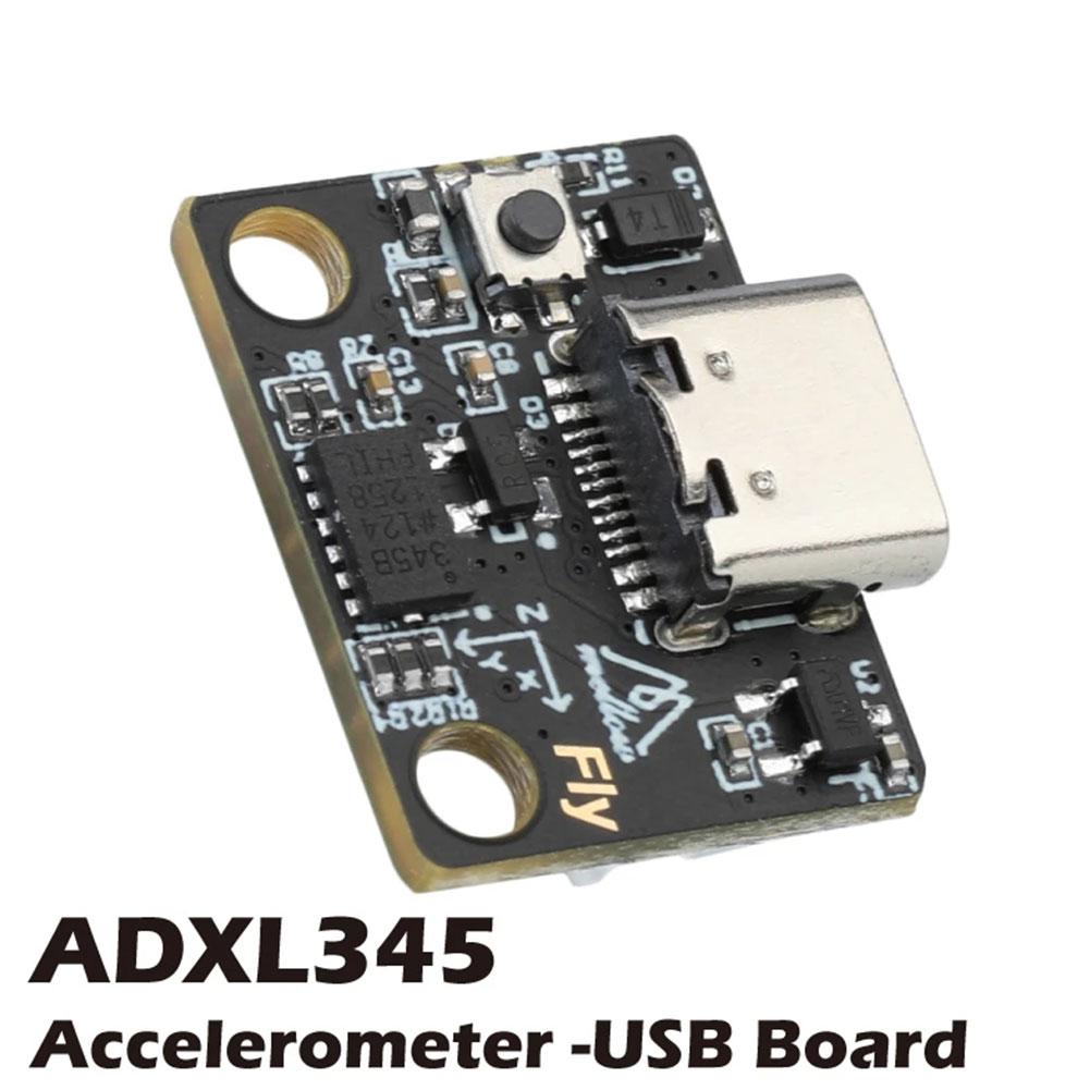Mellow Fly-ADXL345 Acceleromet - Motherboard 3D Printer ulasan dan harga