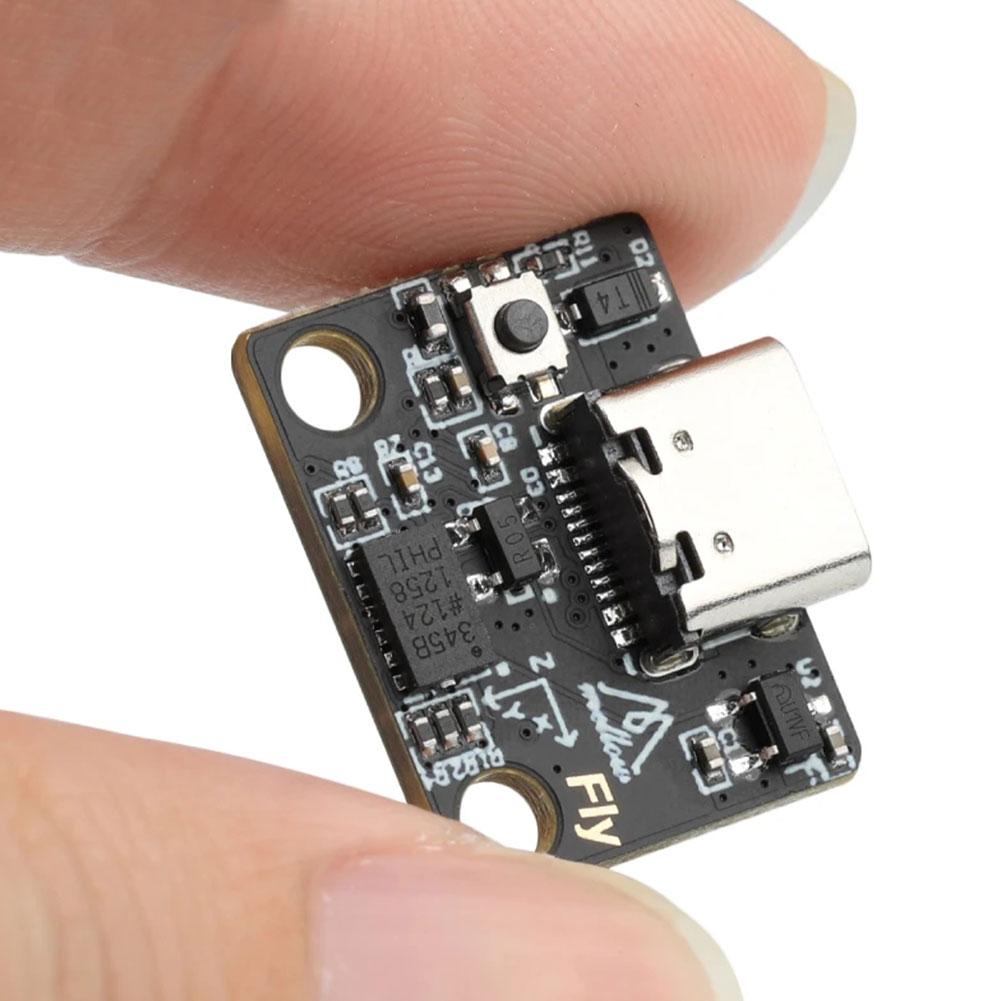 Mellow Fly-ADXL345 Acceleromet - Motherboard 3D Printer ulasan dan harga