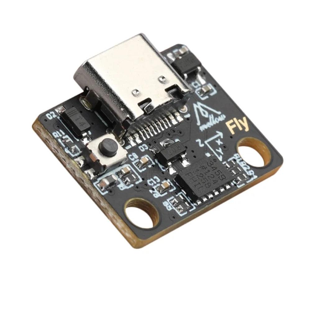 Mellow Fly-ADXL345 Acceleromet - Motherboard 3D Printer ulasan dan harga