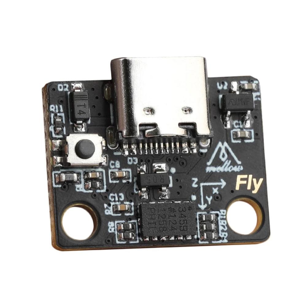 Mellow Fly-ADXL345 Acceleromet - Motherboard 3D Printer ulasan dan harga