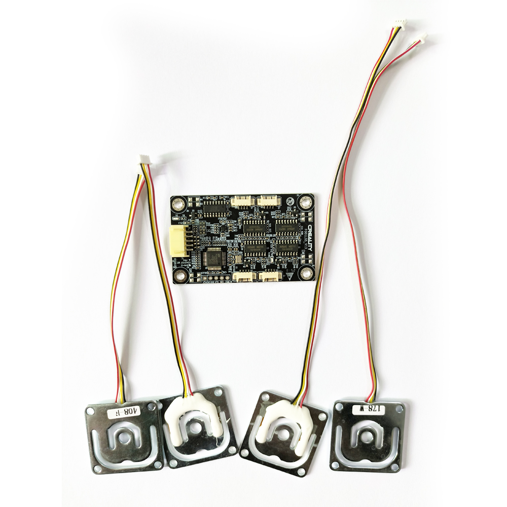 Original forEnder-3 V3 Auto-Le - 3D Printer Extruder ulasan dan harga