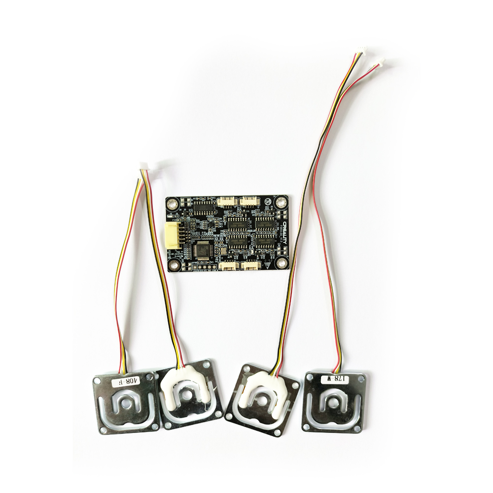 Original forEnder-3 V3 Auto-Le - 3D Printer Extruder ulasan dan harga