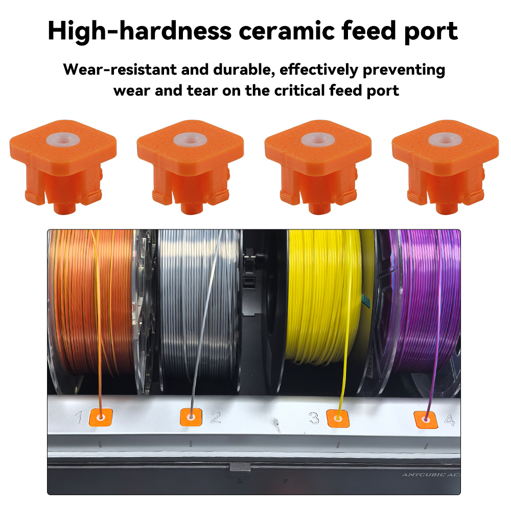 For Anycubic S1C/Kobra 3 Combo - 3D Printing Laptop ulasan dan harga