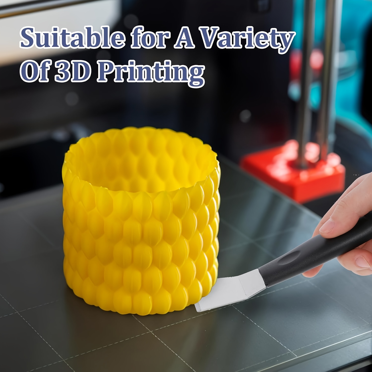 3D Printing Tools, Various Typ - 3D Printing Laptop ulasan dan harga