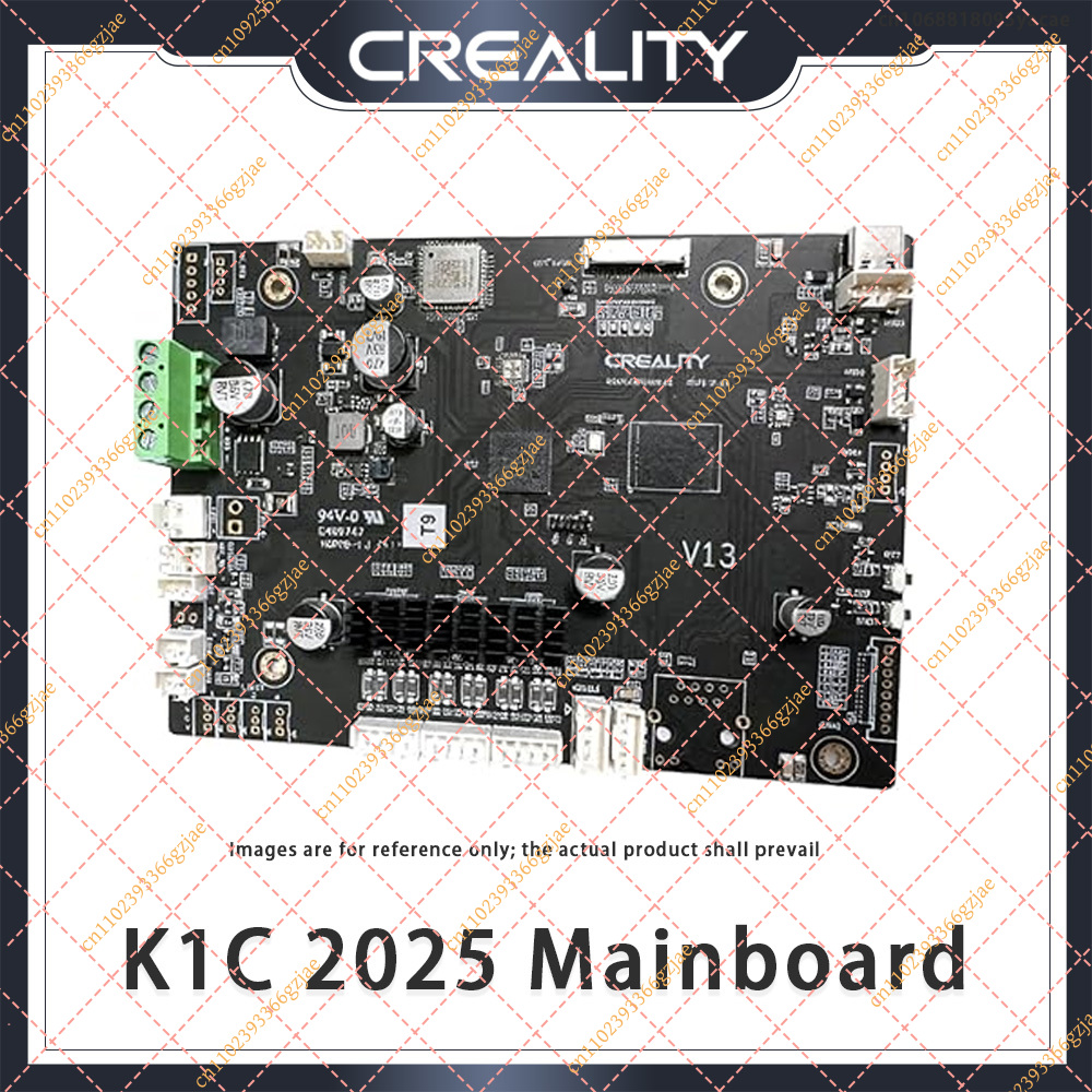 For Creality Original K1C 2025 - Motherboard 3D Printer ulasan dan harga