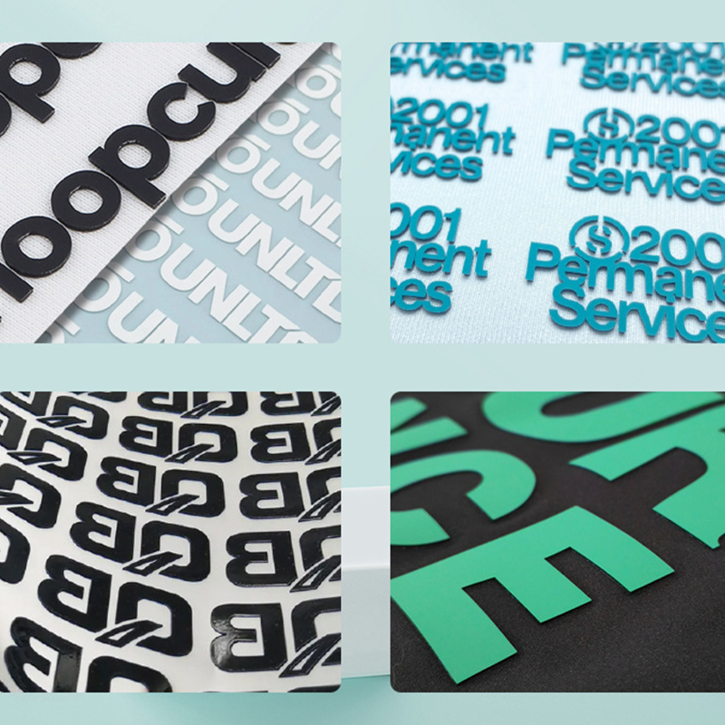 50pcs 1.0mm/0.5mm Thick 3D Per - 3D Printing Logo ulasan dan harga