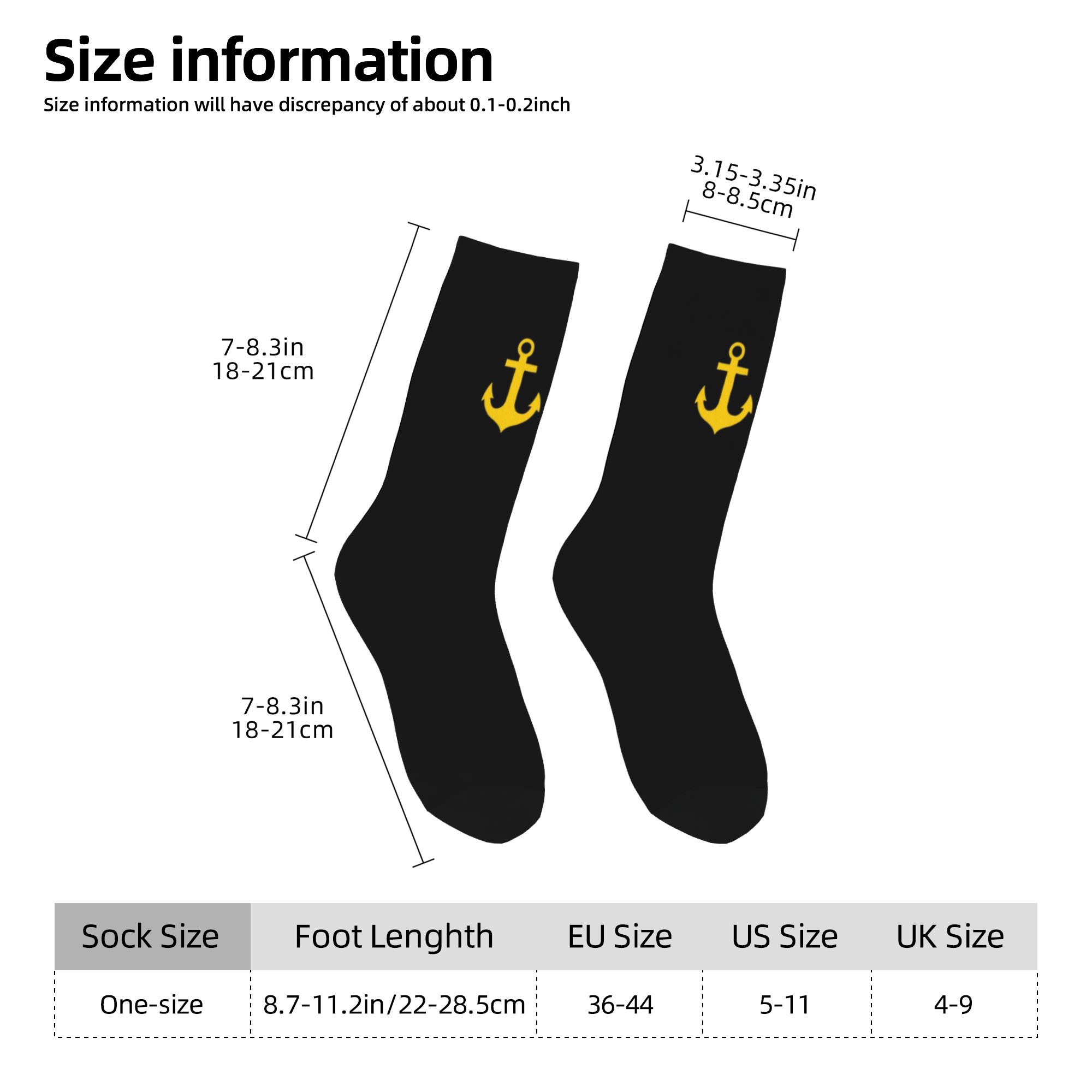 Custom Gold Anchor Logo Men Wo - 3D Printing Gold ulasan dan harga