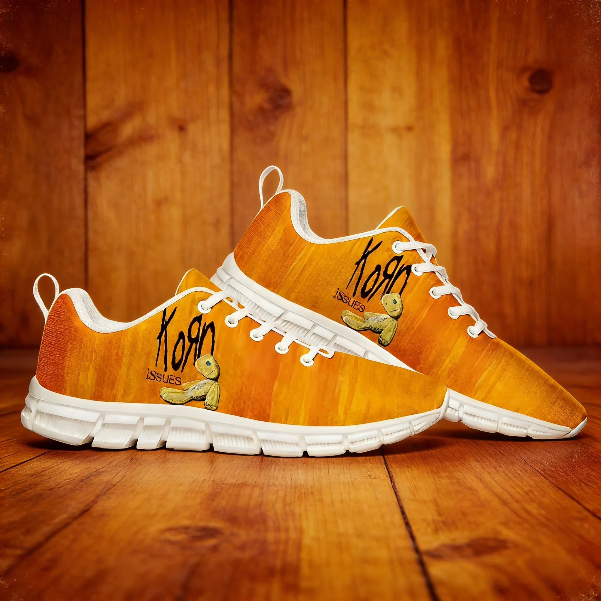 Custom 3D Printed Korn High-To - 3D Printing Custom ulasan dan harga