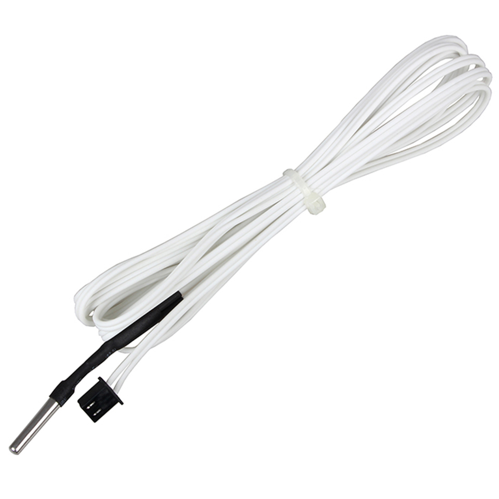 2pcs HT-NTC100K Thermistor Tem - 3D Printing Xyz ulasan dan harga