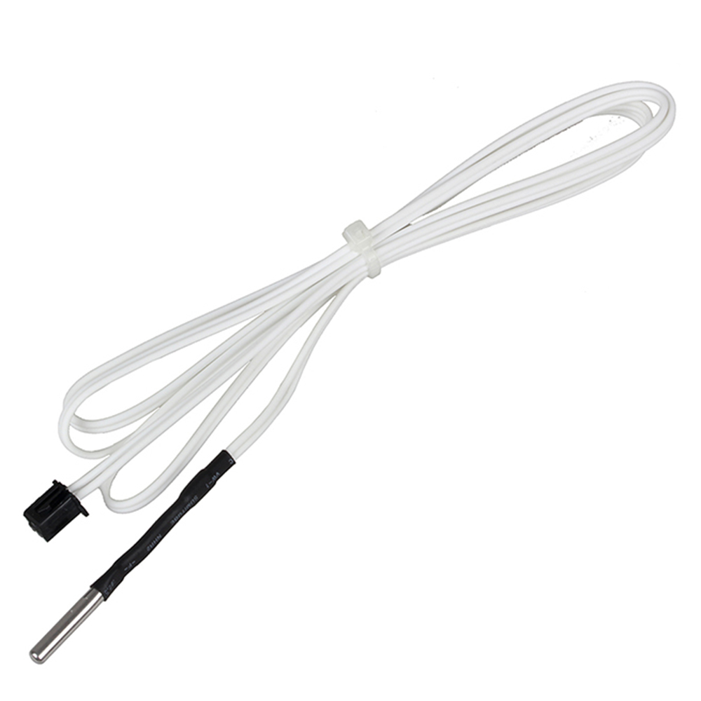 2pcs HT-NTC100K Thermistor Tem - 3D Printing Xyz ulasan dan harga