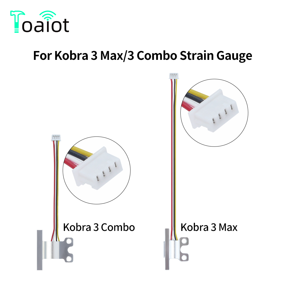 Toaiot Strain Gauge For Anycub - 3D Printing Laptop ulasan dan harga