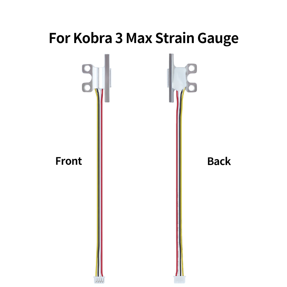 Toaiot Strain Gauge For Anycub - 3D Printing Laptop ulasan dan harga