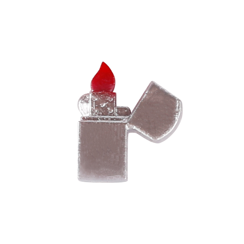 MOC Cigarette Lighter 3D Print - 3D Printing Lego Bricks ulasan dan harga