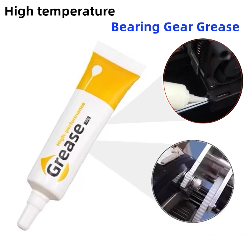 3D Printer Grease High Tempera - 3D Printer Extruder ulasan dan harga