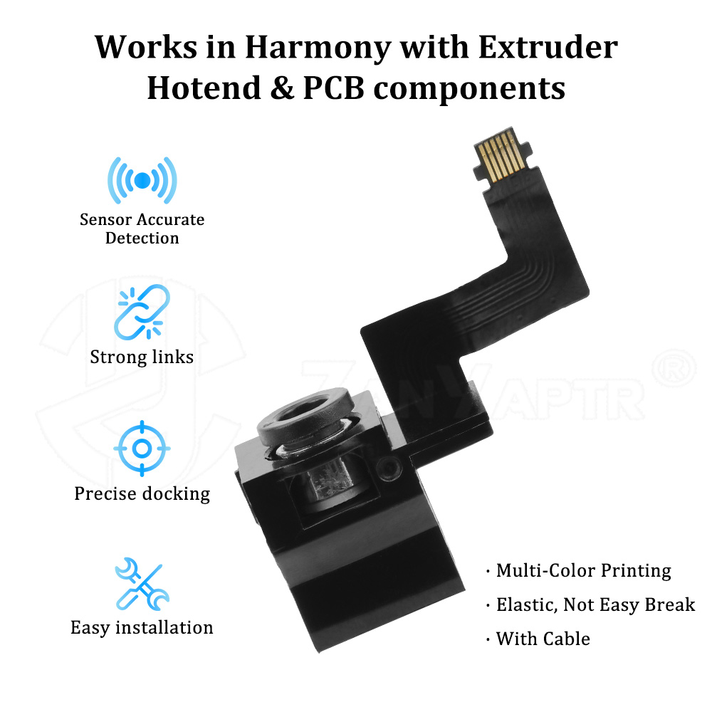 For Bambu Lab P2S 3D Printer E - 3D Printing Xyz ulasan dan harga