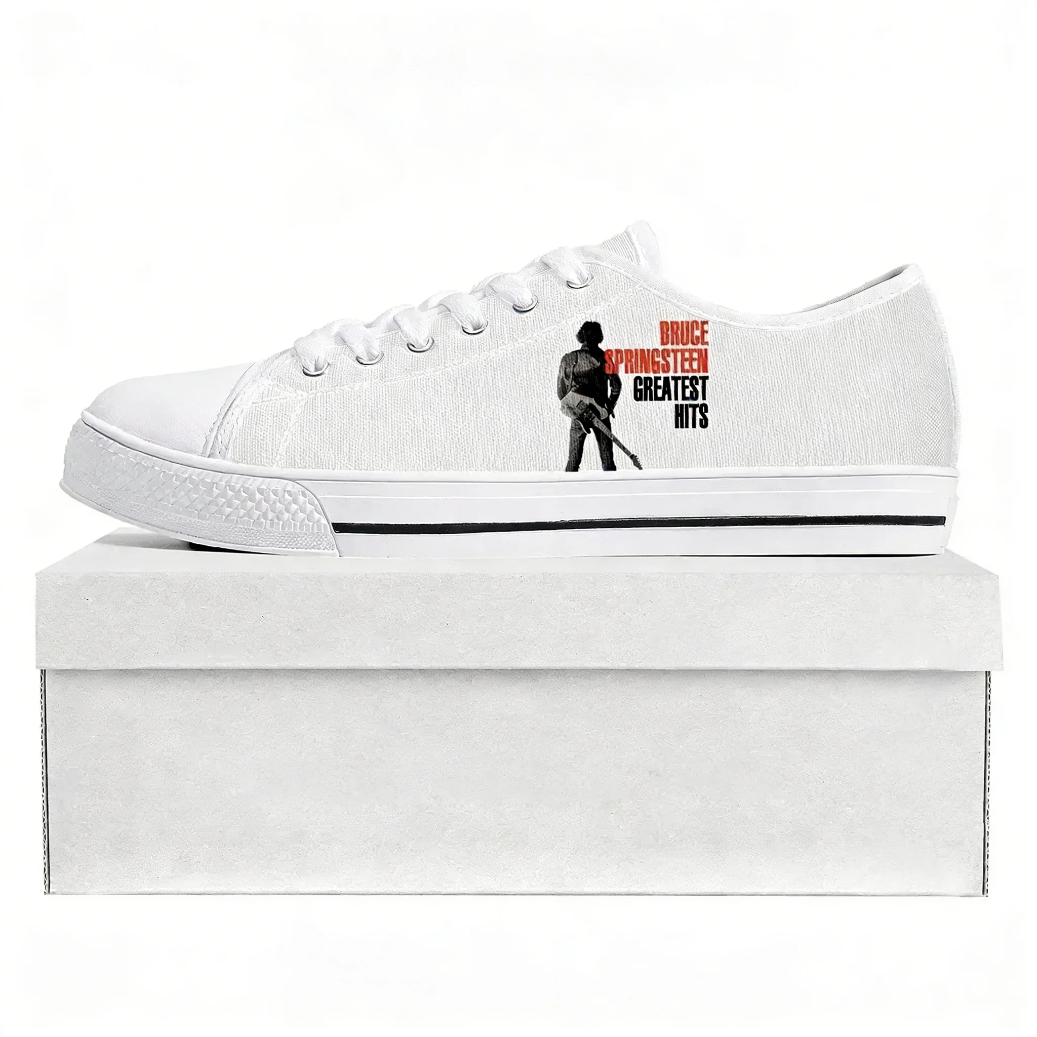 Born To Run Low Top High Quali - 3D Printing Custom ulasan dan harga